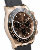 Daytona ''Chocolate Oysterflex''