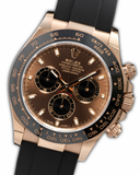 Daytona ''Chocolate Oysterflex''