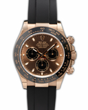 Daytona ''Chocolate Oysterflex''