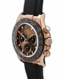 Daytona ''Chocolate Oysterflex''