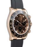 Daytona ''Chocolate Oysterflex''