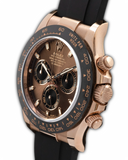 Daytona ''Chocolate Oysterflex''