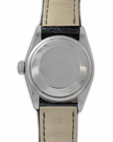Oyster Perpetual Date ''Precision''