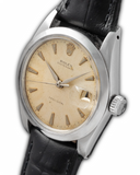 Oyster Perpetual Date ''Precision''