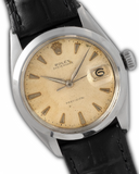 Oyster Perpetual Date ''Precision''
