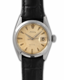 Oyster Perpetual Date ''Precision''