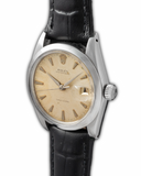 Oyster Perpetual Date ''Precision''