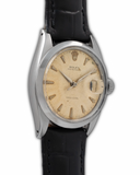Oyster Perpetual Date ''Precision''