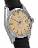 Oyster Perpetual Date ''Precision''