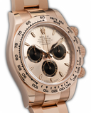 Daytona ''Sundust''
