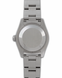 Oyster Perpetual ''Black Dial''