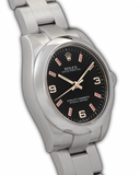 Oyster Perpetual ''Black Dial''