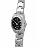 Oyster Perpetual ''Black Dial''
