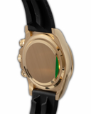 Daytona ''Yellow Gold - Meteorite'' - ''NEW 2026''