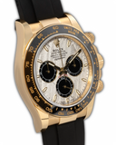 Daytona ''Yellow Gold - Meteorite'' - ''NEW 2026''