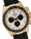 Daytona ''Yellow Gold - Meteorite'' - ''NEW 2026''