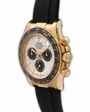 Daytona ''Yellow Gold - Meteorite'' - ''NEW 2026''