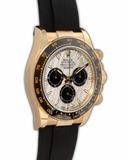 Daytona ''Yellow Gold - Meteorite'' - ''NEW 2026''