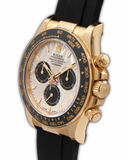 Daytona ''Yellow Gold - Meteorite'' - ''NEW 2026''