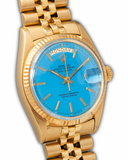 Day-Date ''Yellow Gold - Stella Dial''