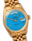 Day-Date ''Yellow Gold - Stella Dial''