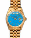 Day-Date ''Yellow Gold - Stella Dial''