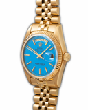 Day-Date ''Yellow Gold - Stella Dial''