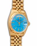 Day-Date ''Yellow Gold - Stella Dial''