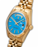 Day-Date ''Yellow Gold - Stella Dial''