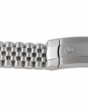 Datejust ''Wimbledon''