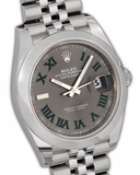 Datejust ''Wimbledon''