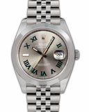 Datejust ''Wimbledon''