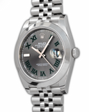 Datejust ''Wimbledon''