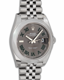 Datejust ''Wimbledon''