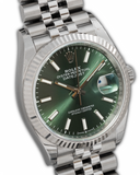 Datejust ''NEW With Stickers''