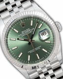 Datejust ''NEW With Stickers''