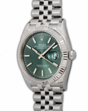 Datejust ''NEW With Stickers''