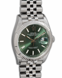 Datejust ''NEW With Stickers''