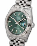 Datejust ''NEW With Stickers''
