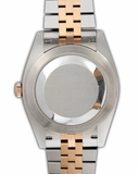 Datejust ''Chocolate''