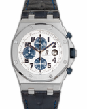 Royal Oak Offshore ''Navy''