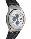 Royal Oak Offshore ''Navy''