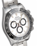 Daytona ''Panda'' - ''NOS With Stickers''