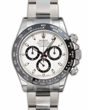 Daytona ''Panda'' - ''NOS With Stickers''