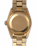 Day-Date ''Red Quarter''