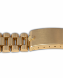 Day-Date ''Red Quarter''