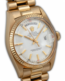 Day-Date ''Red Quarter''