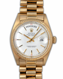 Day-Date ''Red Quarter''