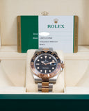 GMT-Master II ''Root Beer''