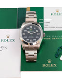 Air King “90th Anniversary Golf Club Milano”